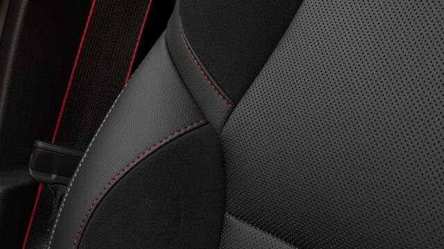 Renault Arkana 1.6 E-Tech Hybrid 145 R.S. Line, Stoel & Stuurverwarmd, Pano, Cruise, Camera