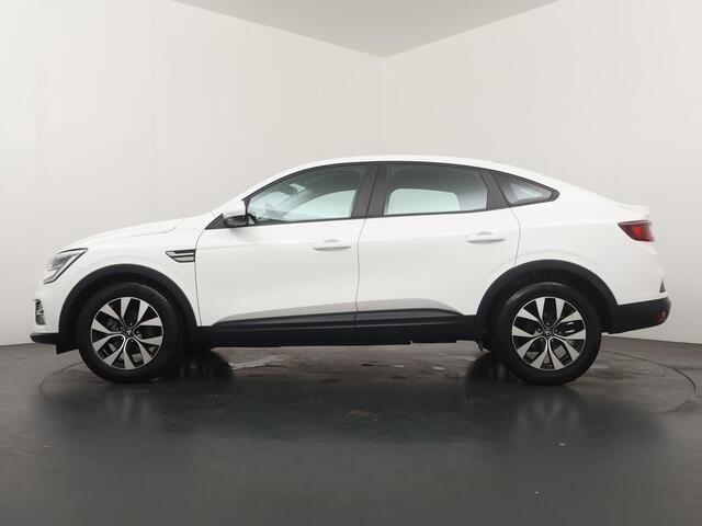 Renault Arkana 1.6 E-Tech Hybrid 145 Zen - Automaat - Navigatie - Parkeersens V+A
