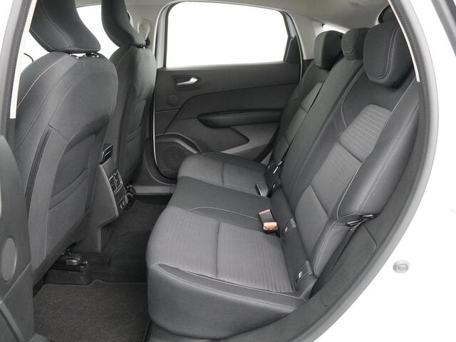 Renault Arkana 1.6 E-Tech Hybrid 145 Zen - Automaat - Navigatie - Parkeersens V+A