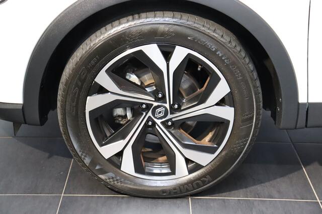 Renault Arkana 1.6 E-Tech full hybrid 145 techno