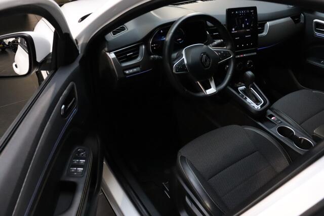 Renault Arkana 1.6 E-Tech full hybrid 145 techno