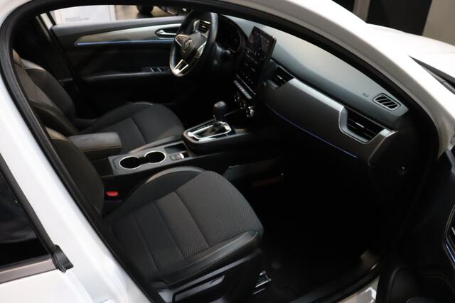 Renault Arkana 1.6 E-Tech full hybrid 145 techno