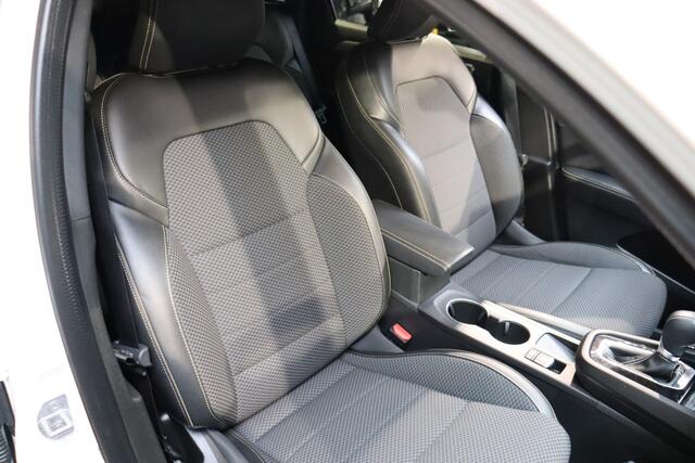 Renault Arkana 1.6 E-Tech full hybrid 145 techno