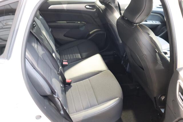 Renault Arkana 1.6 E-Tech full hybrid 145 techno