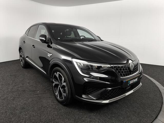 Renault Arkana 1.6 E-Tech full hybrid 145 techno | Camera | Climate control | AppleCarplay AndroidAuto | LED koplampen |