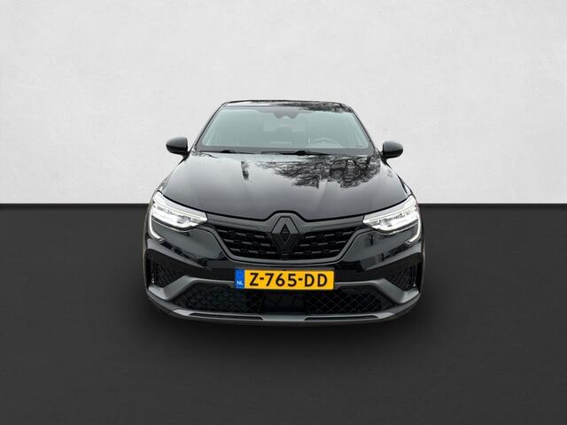 Renault Arkana 1.6 E-Tech Hybrid 145 R.S. Line 360 CAMERA / NAVI / ADAPT CRUISE / STOEL&STUURVERW.