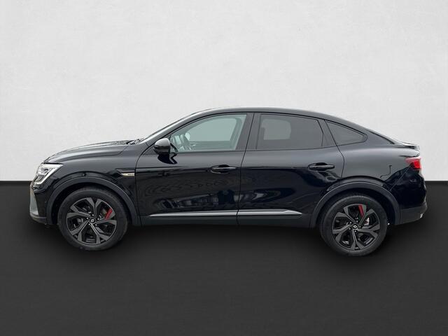 Renault Arkana 1.6 E-Tech Hybrid 145 R.S. Line 360 CAMERA / NAVI / ADAPT CRUISE / STOEL&STUURVERW.