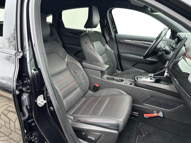 Renault Arkana 1.6 E-Tech Hybrid 145 R.S. Line 360 CAMERA / NAVI / ADAPT CRUISE / STOEL&STUURVERW.