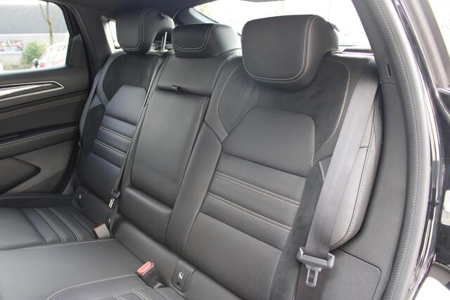 Renault Arkana 1.6 E-Tech Hybrid Engineered | Adaptieve Cruise Control | Stuur+Stoelverwarming | Dodehoekherkenning |