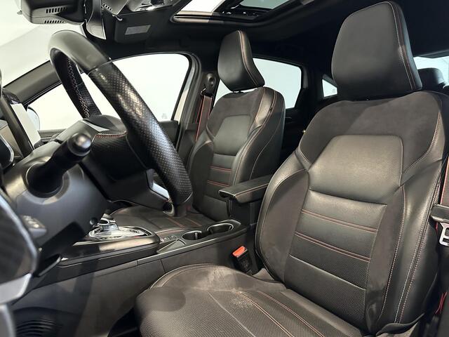 Renault Arkana 1.6 E-Tech Hybrid 145 R.S. Line | Panoramadak | ADAPTIVE CRUISECONTROL | STOEL-/STUURVERWARMING | ALL-SEASON BANDEN