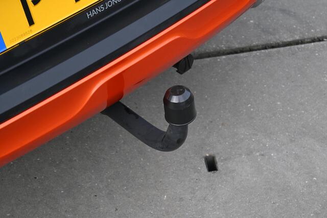 Renault Arkana E-Tech Hybrid 145 RS Line | TREKHAAK | CAMERA | STUUR/STOELVERWARMING | LEDER | NAVI | ADAPT. CRUISE CONTROL | APPLECARPLAY/ANDROIDAUTO | CLIMATE CONTROL | PDC | LMV