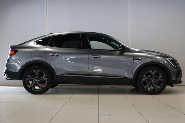 Renault Arkana 1.6 E-Tech Hybrid 145 R.S. Line