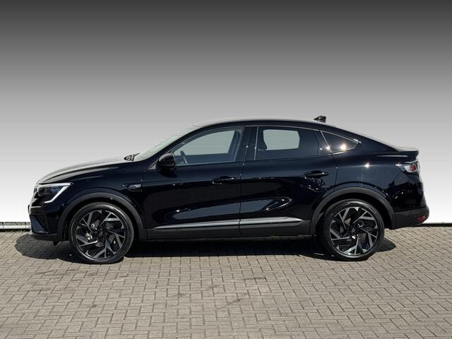 Renault Arkana 1.6 E-Tech full hybrid 145 esprit Alpine NL-AUTO | BOSE AUDIO | Pack City Premium