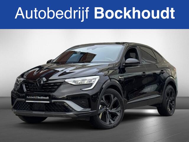 Renault Arkana 1.6 E-Tech hybrid 145 Engineered | Leer | Camera