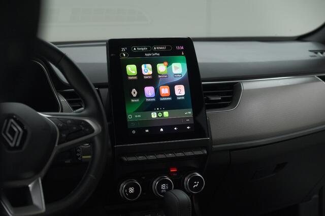 Renault Arkana Mild Hybrid 140 EDC Techno | 360 Camera | Adaptieve Cruise Control | Dodehoekdetectie | Apple Carplay