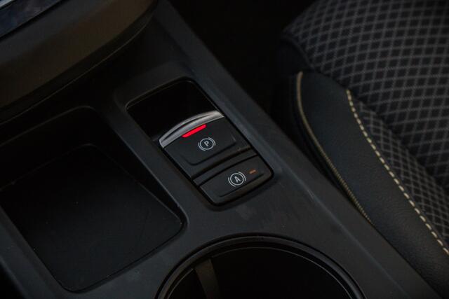 Renault Arkana mild hybrid 140 techno I pack winter I 360 camera