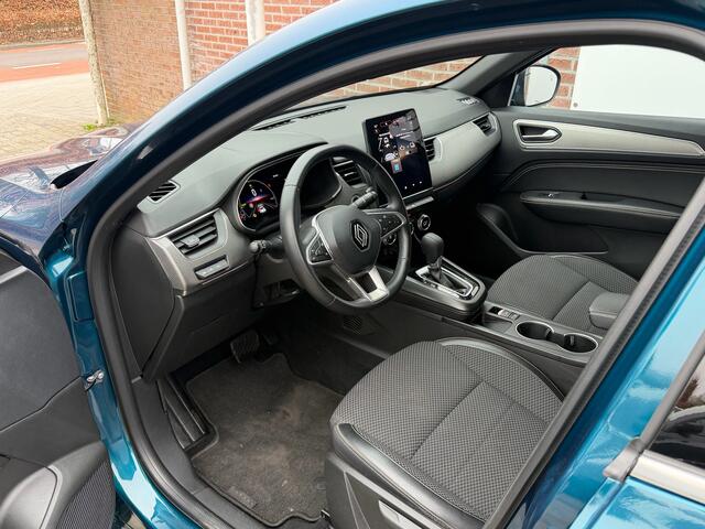 Renault Arkana E-TECH 1.6 E-T f h 145 tech APK/NAP/NAVI