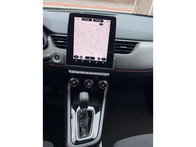 Renault Arkana E-TECH 1.6 E-T f h 145 tech APK/NAP/NAVI