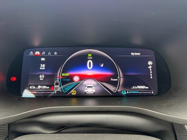 Renault Arkana E-TECH 1.6 E-T f h 145 tech APK/NAP/NAVI