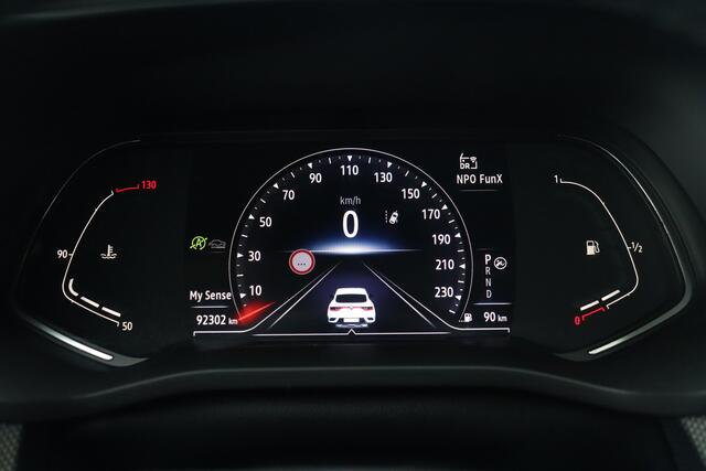 Renault Arkana 1.3 TCe 140 Intens | Adap. Cruise | Camera | Stoel-/Stuurverwarming | Climate Control