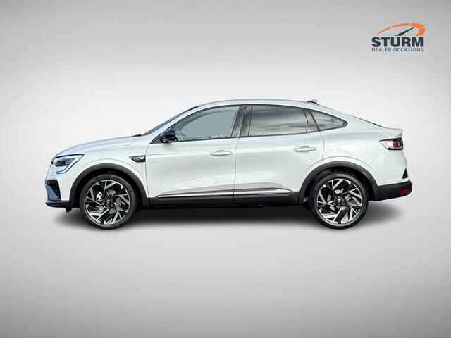 Renault Arkana 1.6 E-Tech full hybrid 145 esprit Alpine Premium Pack incl. Trekhaak Afneembaar!