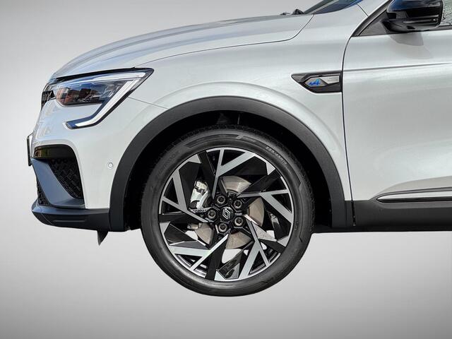 Renault Arkana 1.6 E-Tech full hybrid 145 esprit Alpine Premium Pack incl. Trekhaak Afneembaar!