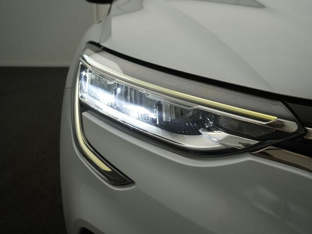 Renault Arkana 1.6 E-Tech Hybrid 145 Intens - RIJKLAARPRIJS - Achteruitrijcamera - Adaptive Cruise Control - Dealeronderhouden