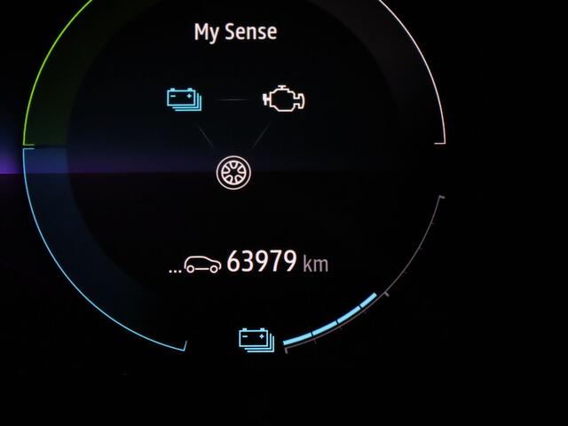 Renault Arkana E-Tech full hybrid esprit Alpine 145pk BOSE | 360° Camera | Adapt. Cruise | Parkeersens. v+a | Stoel-/stuurverw.