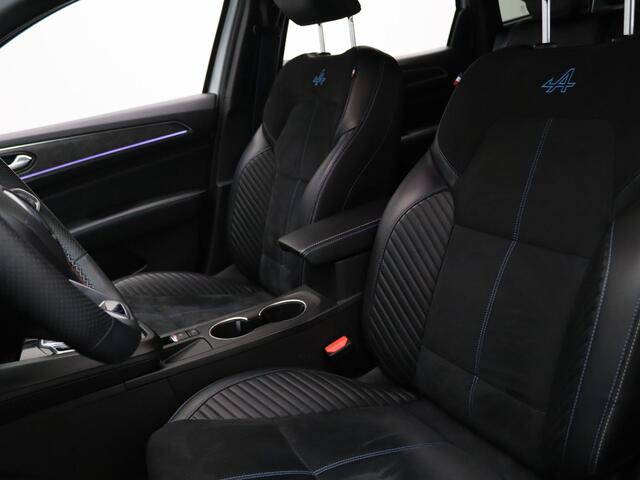 Renault Arkana E-Tech full hybrid esprit Alpine 145pk BOSE | 360° Camera | Adapt. Cruise | Parkeersens. v+a | Stoel-/stuurverw.