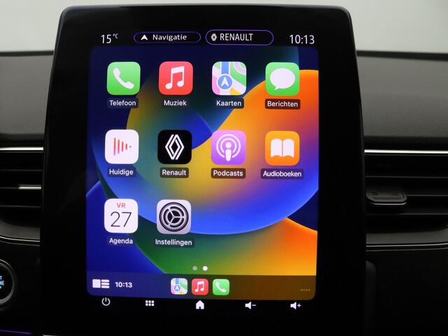 Renault Arkana E-Tech full hybrid esprit Alpine 145pk BOSE | 360° Camera | Adapt. Cruise | Parkeersens. v+a | Stoel-/stuurverw.
