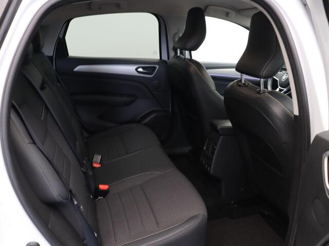 Renault Arkana 1.6 E-Tech Hybrid 145 Intens | Adaptive Cruise Control | Lichtmetalen Velgen | Achteruitrijcamera | Dodehoek detectie |