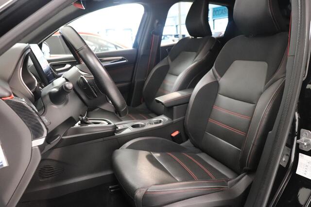 Renault Arkana 1.6 E-Tech Hybrid 145 R.S. Line | Panoramadak | Stuur & Stoel verwarming | Adaptieve cruise | Full LED |