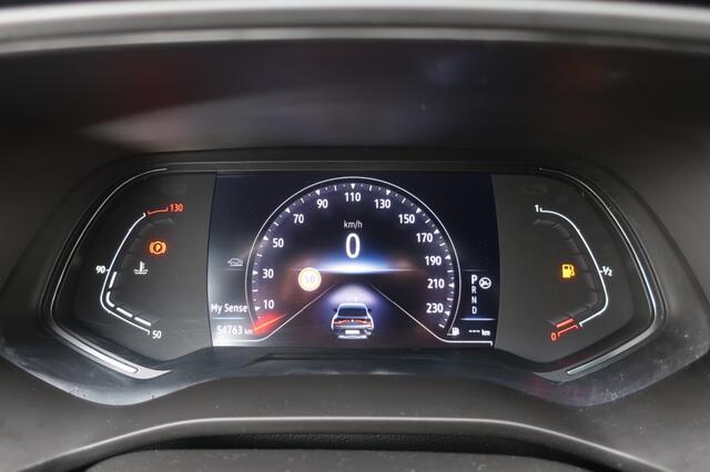 Renault Arkana 1.3 MILD HYBRID 160PK R.S. LINE, All Season Banden, Dode Hoek Monitor, etc.