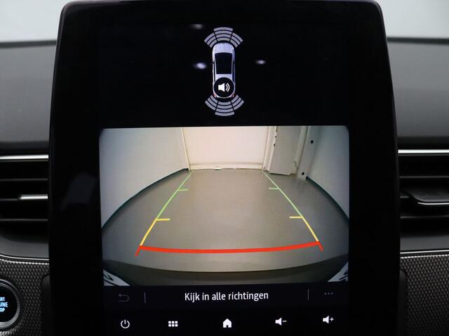 Renault Arkana E-Tech Hybrid Intens 145pk Camera | Adapt. Cruise | Navi | Parkeersens. v+a