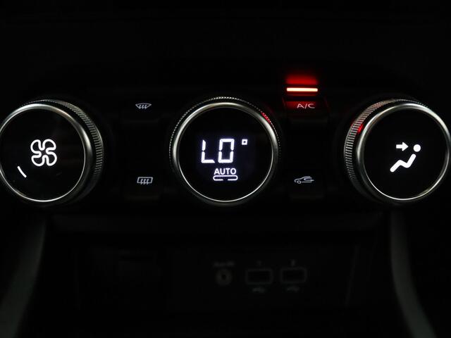 Renault Arkana E-Tech Hybrid Intens 145pk Camera | Adapt. Cruise | Navi | Parkeersens. v+a