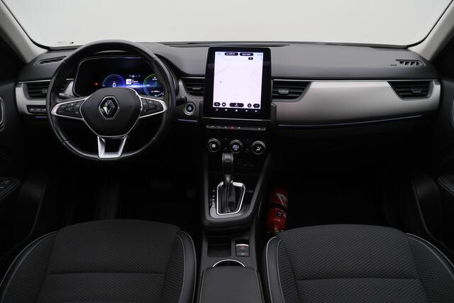 Renault Arkana 1.6 E-Tech Hybrid 145 Intens Panoramadak, Apple Carplay, Keyless, ACC, Stuur-/Stoelverw., 18"