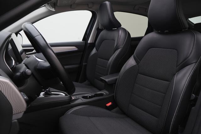 Renault Arkana 1.6 E-Tech Hybrid 145 Intens Panoramadak, Apple Carplay, Keyless, ACC, Stuur-/Stoelverw., 18"