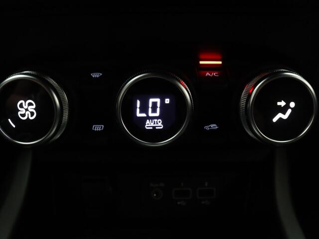 Renault Arkana E-Tech Hybrid R.S. Line 145pk Camera | Adapt. Cruise | Stoel-/stuurverw. | Trekhaak elektrisch uitklapbaar