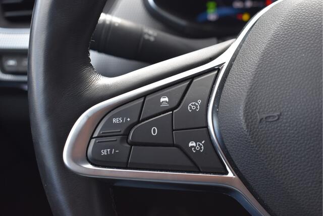 Renault Arkana 1.6 E-Tech Hybrid 145 Intens Virtual cockpit, Trekhaak, Adaptive cruise, Camera, Stoelverwarming, Keyless