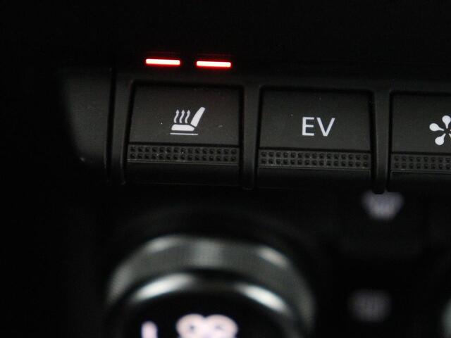 Renault Arkana 1.6 E-Tech Hybrid 145 R.S. Line | Leder/Alcantara | Stoelverwarming | Trekhaak | Adaptive cruise | Camera | Carplay | Keyless | Park Assist | Full LED | Navigatie