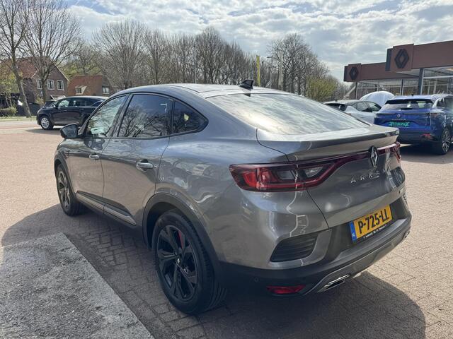 Renault Arkana 1.6 E-Tech full hybrid 145 RS-Line!!