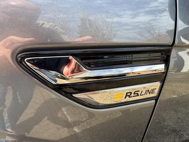 Renault Arkana 1.6 E-Tech full hybrid 145 RS-Line!!