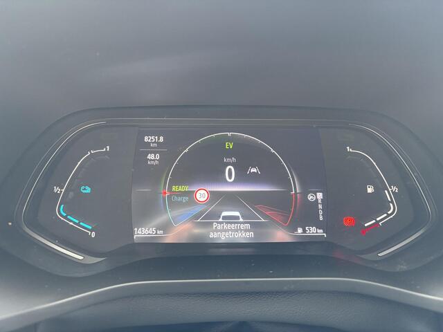 Renault Arkana 1.6 E-Tech Hybrid 145 Zen | Achteruitrijcamera | Apple CarPlay / Android Auto | Climate Control | DAB+ |