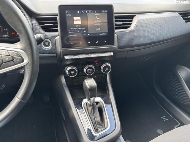 Renault Arkana 1.6 E-Tech Hybrid 145 Zen | Achteruitrijcamera | Apple CarPlay / Android Auto | Climate Control | DAB+ |