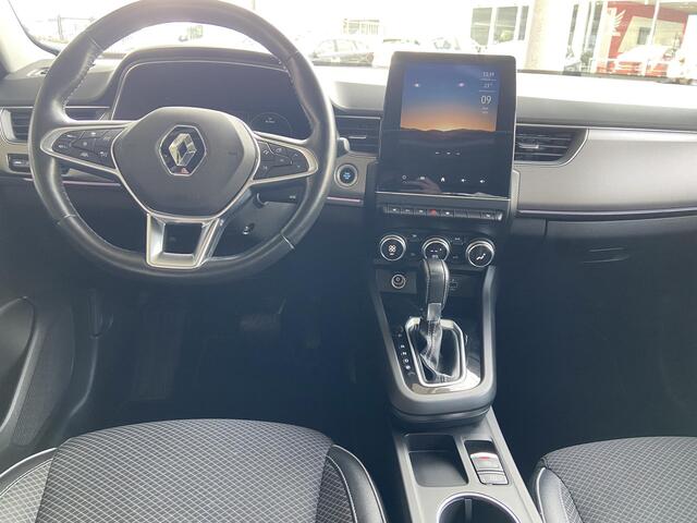 Renault Arkana 1.6 E-Tech hybrid 145 techno / Panoramadak /Pack Solid / Pack Advanced Driving