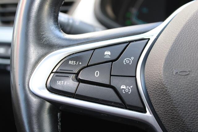 Renault Arkana 1.6 E-Tech Hybrid 145 Intens