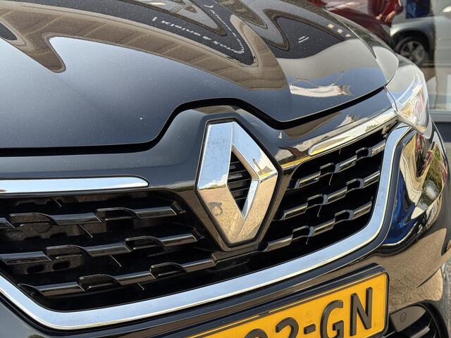 Renault Arkana 1.6 E-Tech hybrid 145 techno | Stoelverwarming | Camera en Sensoren