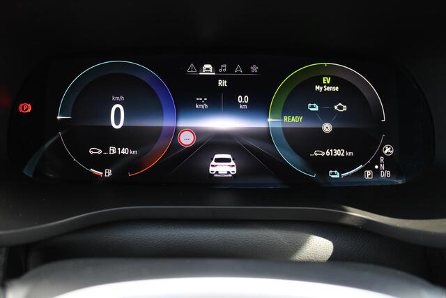 Renault Arkana 1.6 E-Tech hybrid 145 E-Tech engineered | Adaptieve Cruise | Panoramadak | Stoel en Stuurverwarming