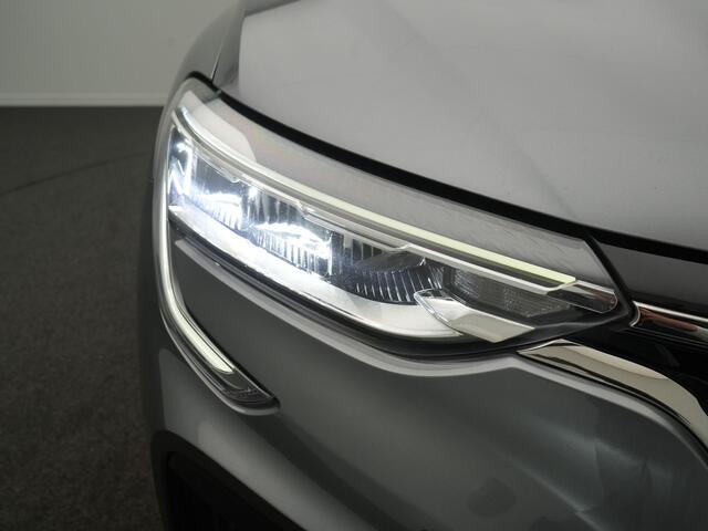 Renault Arkana 1.3 Mild Hybrid 160 R.S. Line - RIJKLAARPRIJS - Achteruitrijcamera - Elektrisch Glazen Schuif-/Kanteldak - Stoel- en Stuurverwarming! - Dealeronderhouden