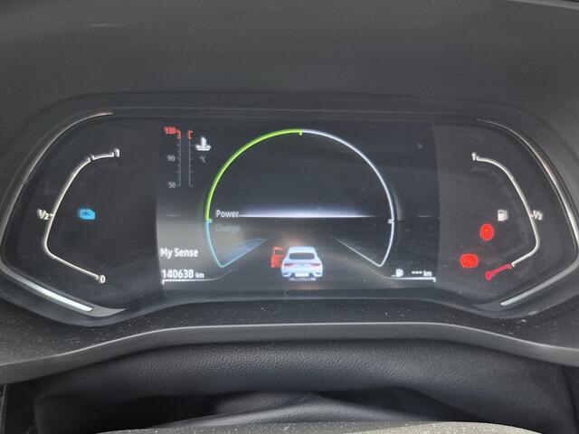 Renault Arkana BWJ 2022 | 1.6 E-Tech Hybrid 145 R.S. Line | TREKHAAK | PANO DAK | LEER | STOEL&STUUR VERW | NAVI | CLIMA | CAMERA | CARPLAY